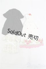 27cmサイズドール/OF:衣装/0 I-25-11-30-003-KD-ZI