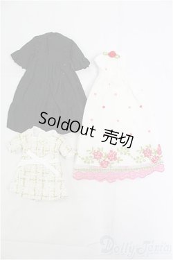 画像1: 27cmサイズドール/OF:衣装/0 I-25-11-30-003-KD-ZI