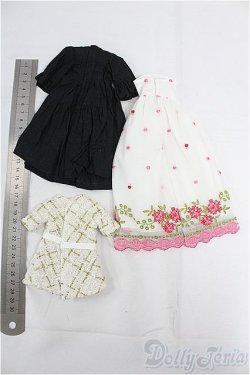 画像2: 27cmサイズドール/OF:衣装/0 I-25-11-30-003-KD-ZI