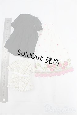画像2: 27cmサイズドール/OF:衣装/0 I-25-11-30-003-KD-ZI