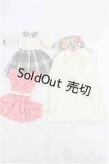 27cmサイズドール/OF:衣装/0 I-25-11-30-002-KD-ZI