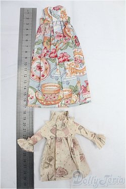 画像2: 22cmサイズドール/OF:衣装/0 I-25-11-30-001-KD-ZI