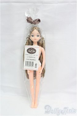 画像4: 日本橋おたのしみドールDX　1月/いづみちゃん/BJD　球体関節人形 I-25-11-30-177-KD-ZI