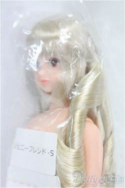 画像2: リカちゃんキャッスル/ジェニーフレンドS：神戸おたのしみドールDX/BJD　球体関節人形 I-25-11-30-184-KD-ZI