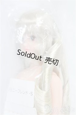 画像2: リカちゃんキャッスル/ジェニーフレンドS：神戸おたのしみドールDX/BJD　球体関節人形 I-25-11-30-184-KD-ZI