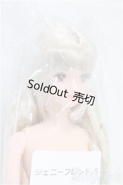 画像3: リカちゃんキャッスル/ジェニーフレンドS：神戸おたのしみドールDX/BJD　球体関節人形 I-25-11-30-184-KD-ZI