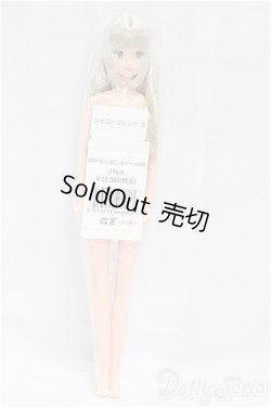 画像4: リカちゃんキャッスル/ジェニーフレンドS：神戸おたのしみドールDX/BJD　球体関節人形 I-25-11-30-184-KD-ZI