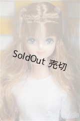 キャッスルジェニー/サヤカ:2023年1月月間ドール/BJD　球体関節人形 I-25-11-30-185-KD-ZI