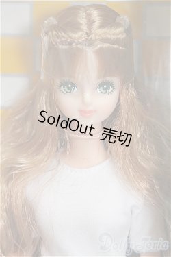画像1: キャッスルジェニー/サヤカ:2023年1月月間ドール/BJD　球体関節人形 I-25-11-30-185-KD-ZI