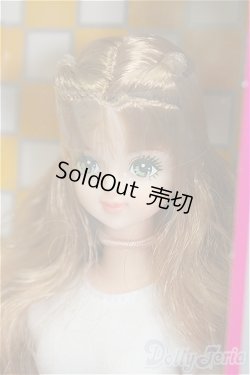 画像2: キャッスルジェニー/サヤカ:2023年1月月間ドール/BJD　球体関節人形 I-25-11-30-185-KD-ZI