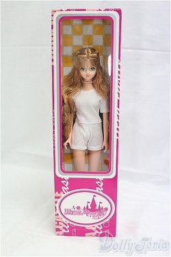 画像4: キャッスルジェニー/サヤカ:2023年1月月間ドール/BJD　球体関節人形 I-25-11-30-185-KD-ZI