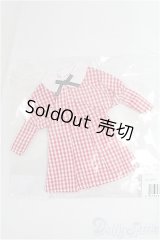 リカちゃん/OF:リトルファクトリー製衣装/ファッションドール　衣装 I-25-11-30-034-KD-ZI