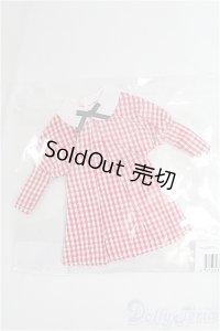リカちゃん/OF:リトルファクトリー製衣装/ファッションドール　衣装 I-25-11-30-034-KD-ZI