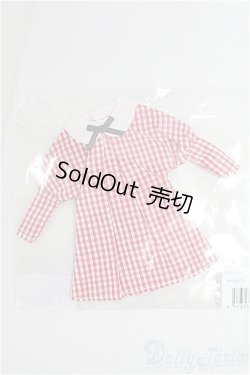 画像1: リカちゃん/OF:リトルファクトリー製衣装/ファッションドール　衣装 I-25-11-30-034-KD-ZI