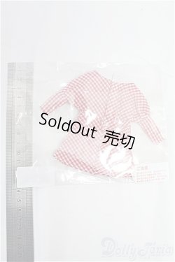 画像2: リカちゃん/OF:リトルファクトリー製衣装/ファッションドール　衣装 I-25-11-30-034-KD-ZI