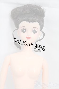 画像1: ジェニー/グレイシージェニーXIII:ジャパネスク 琉球スタイル/BJD　球体関節人形 I-25-11-30-176-KD-ZI