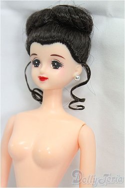 画像2: ジェニー/グレイシージェニーXIII:ジャパネスク 琉球スタイル/BJD　球体関節人形 I-25-11-30-176-KD-ZI