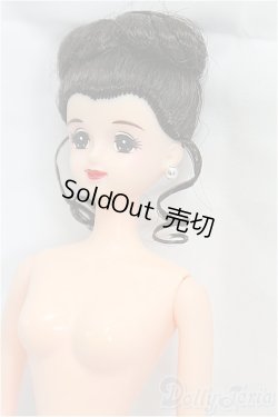 画像2: ジェニー/グレイシージェニーXIII:ジャパネスク 琉球スタイル/BJD　球体関節人形 I-25-11-30-176-KD-ZI