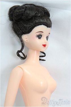 画像3: ジェニー/グレイシージェニーXIII:ジャパネスク 琉球スタイル/BJD　球体関節人形 I-25-11-30-176-KD-ZI