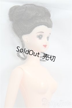 画像3: ジェニー/グレイシージェニーXIII:ジャパネスク 琉球スタイル/BJD　球体関節人形 I-25-11-30-176-KD-ZI