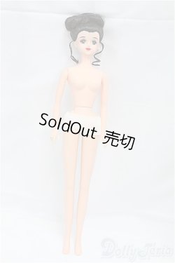 画像4: ジェニー/グレイシージェニーXIII:ジャパネスク 琉球スタイル/BJD　球体関節人形 I-25-11-30-176-KD-ZI