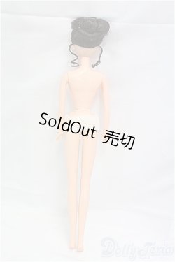 画像5: ジェニー/グレイシージェニーXIII:ジャパネスク 琉球スタイル/BJD　球体関節人形 I-25-11-30-176-KD-ZI