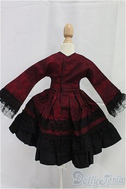 画像3: SDM＆MSD/OF:ワンピース/1/4　40ｃｍ　BJD　MJD　衣装　ドール用 I-25-11-30-084-KD-ZI