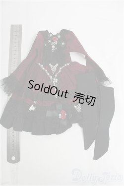 画像5: SDM＆MSD/OF:ワンピース/1/4　40ｃｍ　BJD　MJD　衣装　ドール用 I-25-11-30-084-KD-ZI