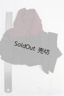 画像6: SDM＆MSD/OF:ワンピース/1/4　40ｃｍ　BJD　MJD　衣装　ドール用 I-25-11-30-084-KD-ZI