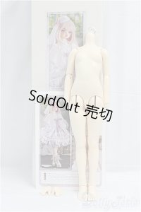 SD女の子/オリジンボディ/BJD　球体関節人形 I-25-11-30-289-KD-ZI