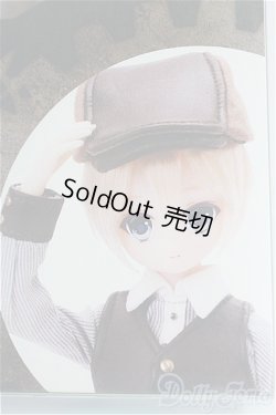 画像1: azone/ニール:〜旅立ちの日〜/0 I-25-11-30-242-KD-ZI