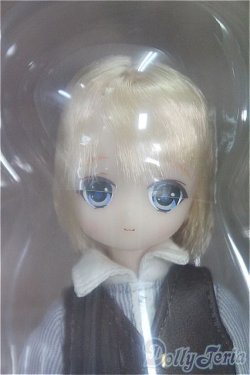 画像2: azone/ニール:〜旅立ちの日〜/0 I-25-11-30-242-KD-ZI