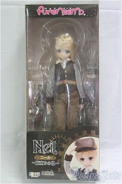 画像3: azone/ニール:〜旅立ちの日〜/0 I-25-11-30-242-KD-ZI