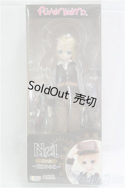 画像3: azone/ニール:〜旅立ちの日〜/0 I-25-11-30-242-KD-ZI