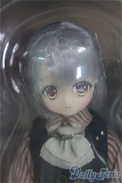 画像2: azone/ニール:〜旅立ちの日II〜/0 I-25-11-30-243-KD-ZI