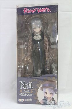 画像3: azone/ニール:〜旅立ちの日II〜/0 I-25-11-30-243-KD-ZI