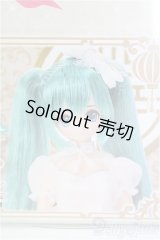 azone/えっくす☆きゅーとふぁみりー 若葉:〜mermaid a・la・mode〜金魚姫/0 I-25-11-30-241-KD-ZI