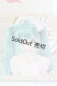 azone/えっくす☆きゅーとふぁみりー 若葉:〜mermaid a・la・mode〜金魚姫/0 I-25-11-30-241-KD-ZI