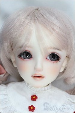 画像1: DearSD/ちよ/BJD　球体関節人形 I-25-11-30-292-KD-ZI