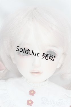 画像1: DearSD/ちよ/BJD　球体関節人形 I-25-11-30-292-KD-ZI