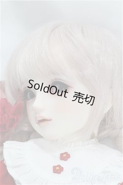 画像3: DearSD/ちよ/BJD　球体関節人形 I-25-11-30-292-KD-ZI