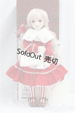 画像5: DearSD/ちよ/BJD　球体関節人形 I-25-11-30-292-KD-ZI