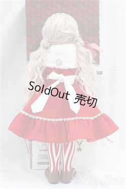 画像6: DearSD/ちよ/BJD　球体関節人形 I-25-11-30-292-KD-ZI