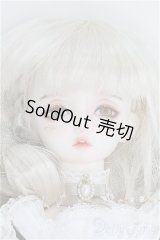 Gem of Doll/Keela/BJD　球体関節人形 I-25-11-30-250-KD-ZI