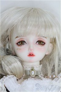 Gem of Doll/Keela/BJD　球体関節人形 I-25-11-30-250-KD-ZI