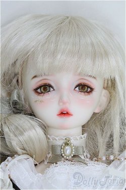 画像1: Gem of Doll/Keela/BJD　球体関節人形 I-25-11-30-250-KD-ZI