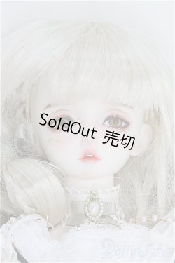 画像1: Gem of Doll/Keela/BJD　球体関節人形 I-25-11-30-250-KD-ZI
