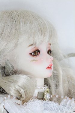 画像2: Gem of Doll/Keela/BJD　球体関節人形 I-25-11-30-250-KD-ZI
