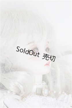 画像2: Gem of Doll/Keela/BJD　球体関節人形 I-25-11-30-250-KD-ZI