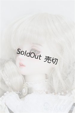 画像3: Gem of Doll/Keela/BJD　球体関節人形 I-25-11-30-250-KD-ZI